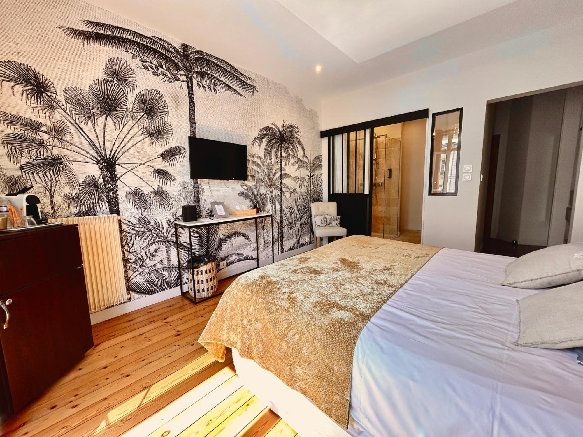 Romeo Ou Juliette Bed & Breakfast Honfleur