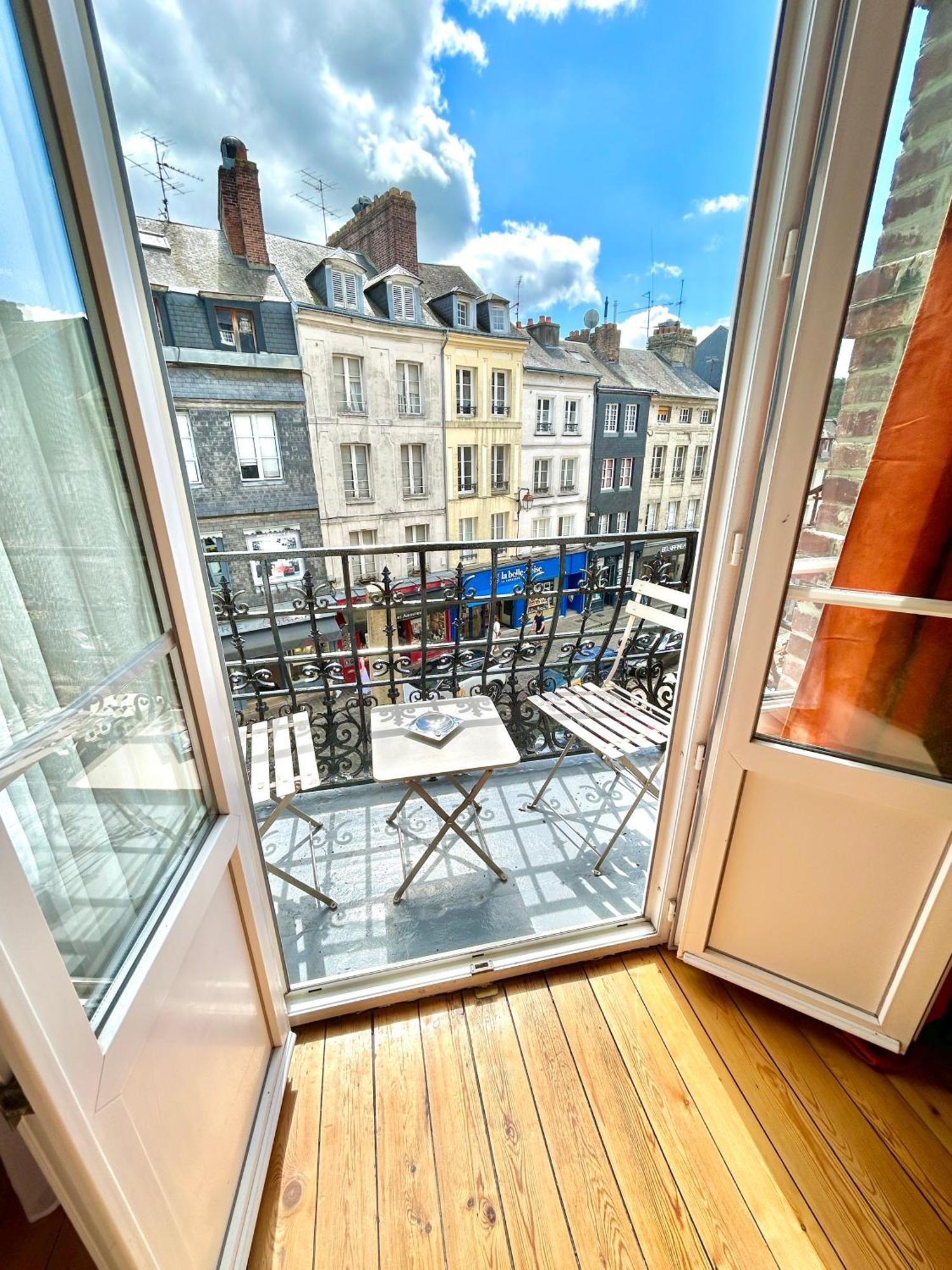 Bed & Breakfast Romeo Ou Juliette