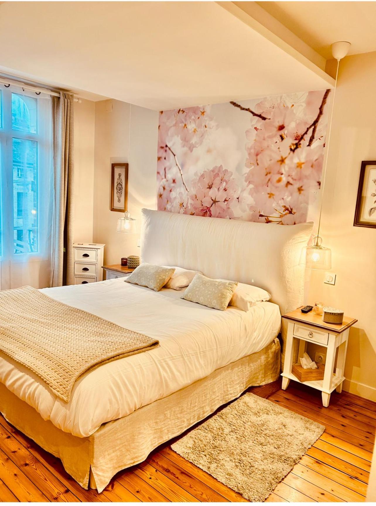Romeo Ou Juliette Bed & Breakfast Honfleur