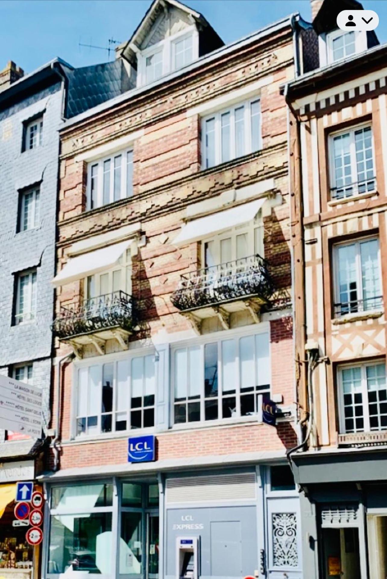 Romeo Ou Juliette Bed & Breakfast 3*